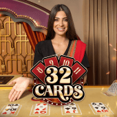 32 Baraha on Nimo Gaming