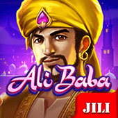 Ali Baba slot on Nimo Gaming