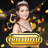 Baccarat A on Nimo Gaming