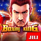 Boxing King slot on Nimo Gaming