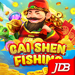 Cai Shen Fishing on Nimo Gaming