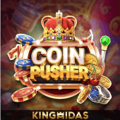 Coin Pusher on Nimo Gaming