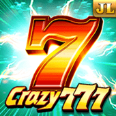Crazy777 slot on Nimo Gaming