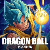 Dragon Ball slot on Nimo Gaming