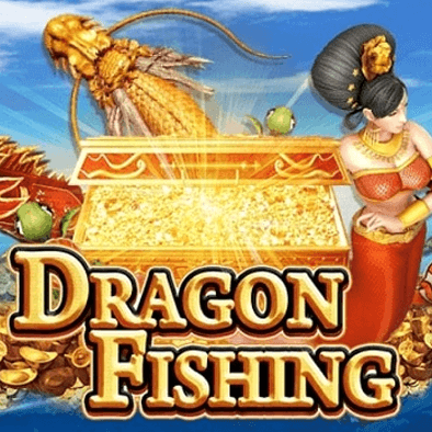 Dragon Fishing on Nimo Gaming