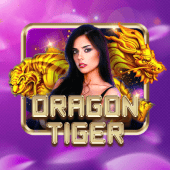 Dragon Tiger on Nimo Gaming