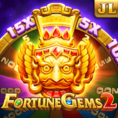 Fortune Gems 2 slot on Nimo Gaming