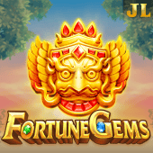 Fortune Gems slot on Nimo Gaming