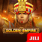 Golden Empire slot on Nimo Gaming