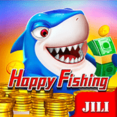 Happy Fishing on Nimo Gaming