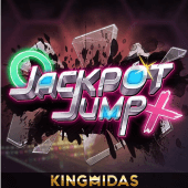 Jackpot Jump on Nimo Gaming