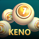 Keno on Nimo Gaming