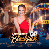 Las Vegas Blackjack on Nimo Gaming