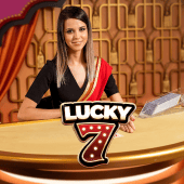 Lucky 7 on Nimo Gaming