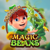 Magic Beans hot game on Nimo Gaming