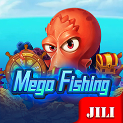 Mega Fishing on Nimo Gaming