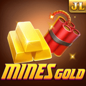 Mines Gold slot on Nimo Gaming