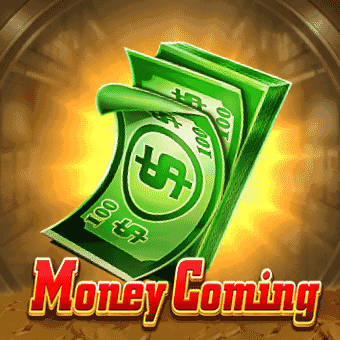 Money Coming slot on Nimo Gaming