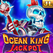 Ocean King Jackpot on Nimo Gaming