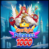 Starlight Princess 1000 slot on Nimo Gaming