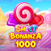 Sweet Bonanza 1000 slot on Nimo Gaming