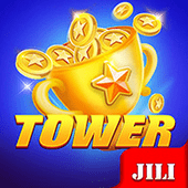 Tower slot on Nimo Gaming