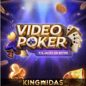 Video Poker on Nimo Gaming