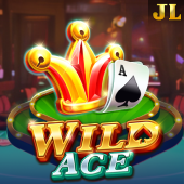 Wild Ace slot on Nimo Gaming